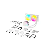 Corsair iCUE LINK TITAN RX RGB Procesador Sistema de refrigeración líquida todo en