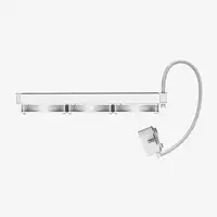 Hiditec LQ360 Kit de refrigeración líquida Blanco 1 pieza(s)
