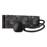 Corsair Nautilus 360 RS Placa base Sistema de refrigeración líquida todo en uno Ne