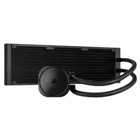 Corsair Nautilus 360 RS Placa base Sistema de refrigeración líquida todo en uno Ne