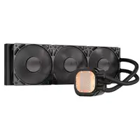 Corsair Nautilus 360 RS Placa base Sistema de refrigeración líquida todo en uno Ne
