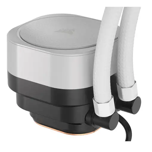 Corsair Nautilus 240 RS ARGB Liquid Procesador Sistema de refrigeración líquida to