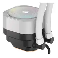 Corsair Nautilus 240 RS ARGB Liquid Procesador Sistema de refrigeración líquida to