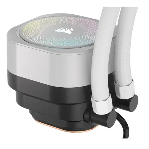 Corsair Nautilus 240 RS ARGB Liquid Procesador Sistema de refrigeración líquida to