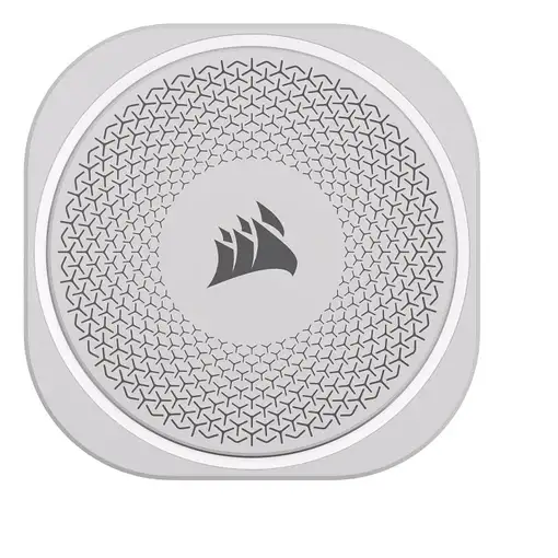 Corsair Nautilus 240 RS ARGB Liquid Procesador Sistema de refrigeración líquida to