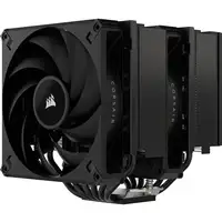 Corsair AF ELITE A115 Procesador Refrigerador de aire 14 cm Negro 1 pieza(s)
