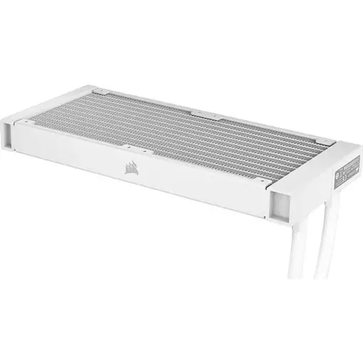 Corsair H100I Elite Procesador Sistema de refrigeración líquida todo en uno 12 cm