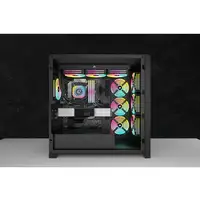 Corsair CW-9061007-WW sistema de refrigeración para ordenador Procesador Refrigera