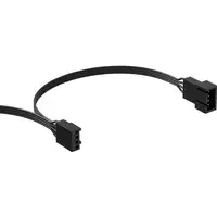 Corsair RS140 Carcasa del ordenador Ventilador 14 cm Negro 1 pieza(s)