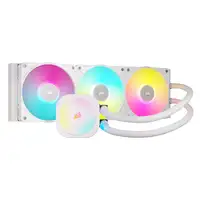 Corsair iCUE LINK TITAN RX RGB Procesador Sistema de refrigeración líquida todo en
