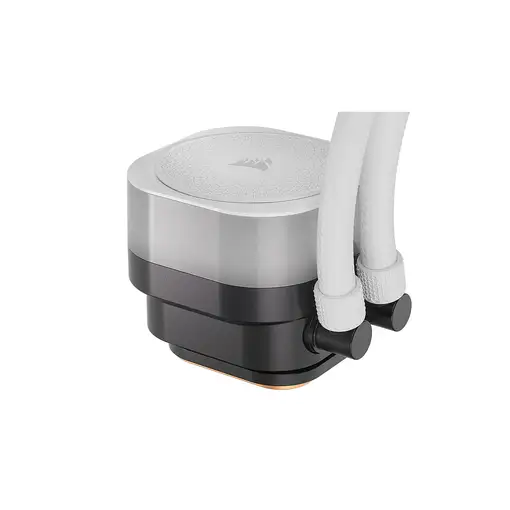 Corsair iCUE LINK TITAN RX RGB Procesador Sistema de refrigeración líquida todo en