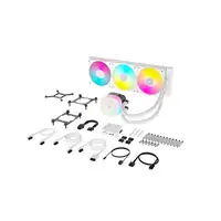 Corsair iCUE LINK TITAN RX RGB Procesador Sistema de refrigeración líquida todo en