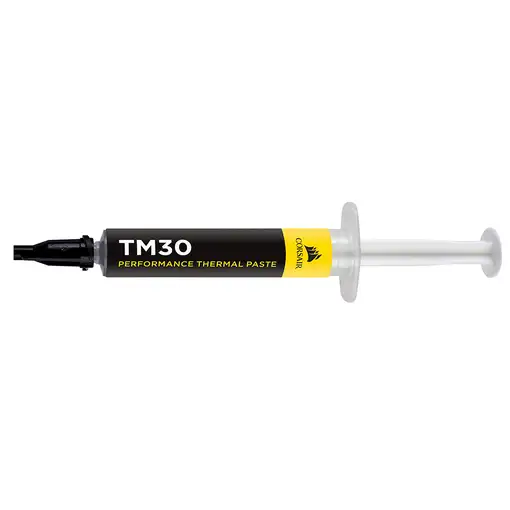 Corsair TM30 compuesto disipador de calor Pasta térmica 3 g