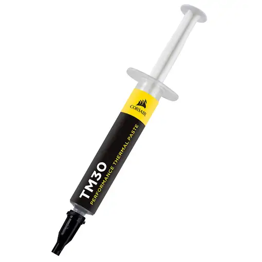 Corsair TM30 compuesto disipador de calor Pasta térmica 3 g