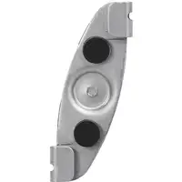 Ubiquiti U-PRO-MP kit de montaje Aluminio