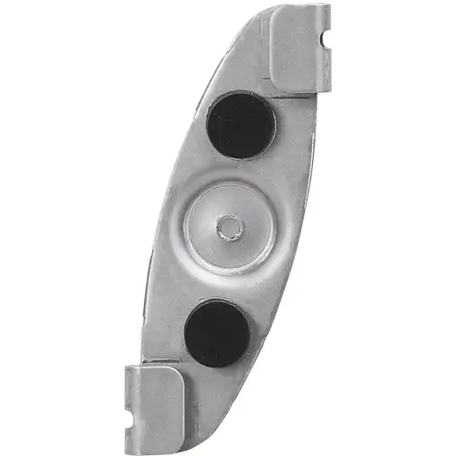 Ubiquiti U-PRO-MP kit de montaje Aluminio