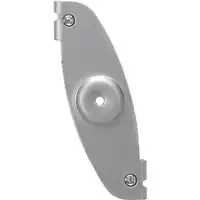 Ubiquiti U-PRO-MP kit de montaje Aluminio