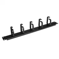 AISENS A141-0309 accesorio de bastidor Panel de gestión de cables