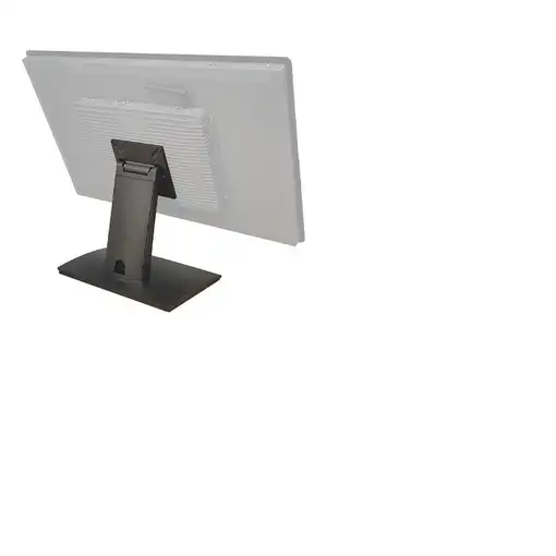 10POS KDS-STAND soporte para monitor Escritorio Negro