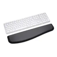 Kensington Reposamuñecas ErgoSoft™ para teclados finos