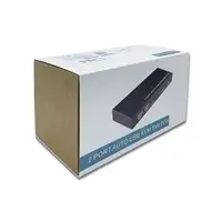 AISENS Conmutador KVM HDMI 4K@60HZ USB 1U-2PC con fuente alimentación, Negro