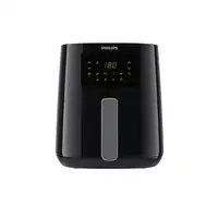 Philips 3000 series Airfryer L serie 3000 HD9252/70