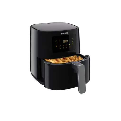 Philips 3000 series Airfryer L serie 3000 HD9252/70