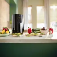 Philips 3000 series Airfryer L serie 3000 HD9252/70