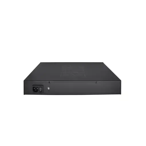LevelOne GES-2128P switch Gestionado L2 Gigabit Ethernet (10/100/1000) Energía sob