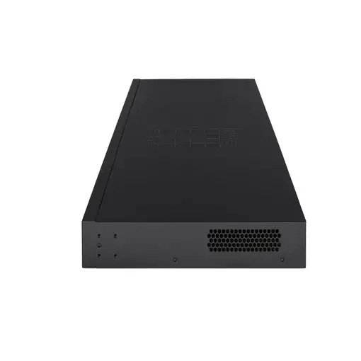 LevelOne GES-2128P switch Gestionado L2 Gigabit Ethernet (10/100/1000) Energía sob