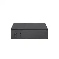 LevelOne GES-2108P switch Gestionado L2 Gigabit Ethernet (10/100/1000) Energía sob