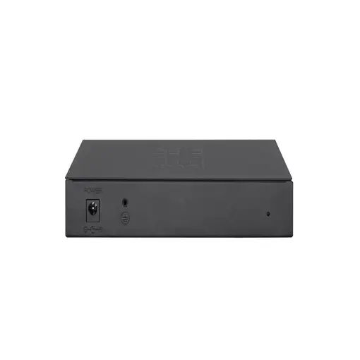 LevelOne GES-2108P switch Gestionado L2 Gigabit Ethernet (10/100/1000) Energía sob