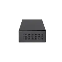 LevelOne GES-2108P switch Gestionado L2 Gigabit Ethernet (10/100/1000) Energía sob
