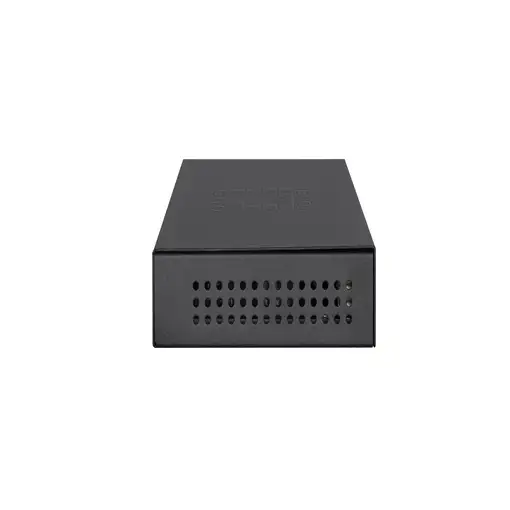 LevelOne GES-2108P switch Gestionado L2 Gigabit Ethernet (10/100/1000) Energía sob