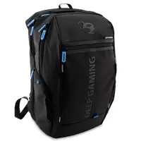 Deep Gaming Mochila de transporte para ordenadores portátiles 17″