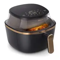 Philips 3000 series Airfryer serie 3000 de 6,2 l