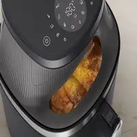 Philips 3000 series Airfryer serie 3000 de 6,2 l