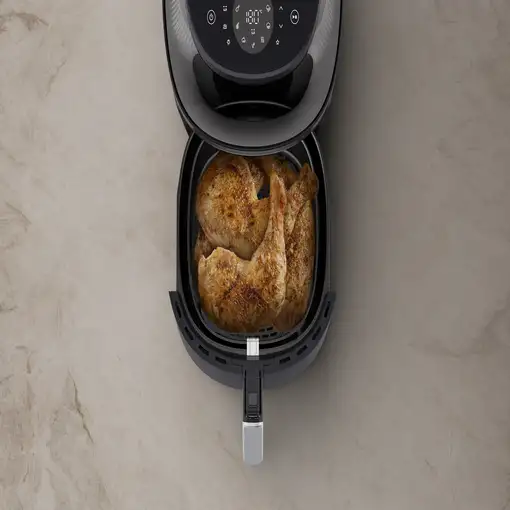 Philips 3000 series Airfryer serie 3000 de 6,2 l