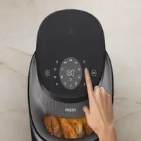 Philips 3000 series Airfryer serie 3000 de 6,2 l