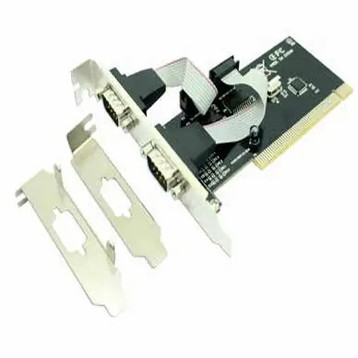 Approx APPPCI2S tarjeta y adaptador de interfaz Interno De serie