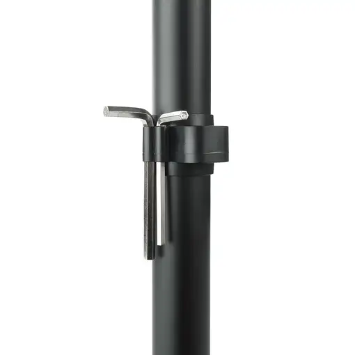 TooQ Soporte de mesa para pantalla 13"-32" y portátil
