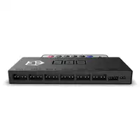 NOX R-HUB Universal Controlador RGB