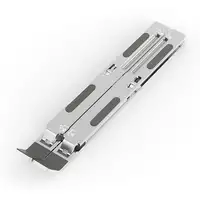 AISENS Soporte de Sobremesa Ajustable para Portatil / Tablet, Plata