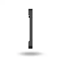 NOX NXHUMMERSHIELDAMD kit de montaje Negro Acero