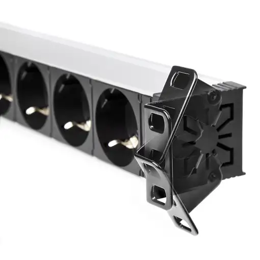 Salicru SPS 4F+6F PDU SCH+C13/C14