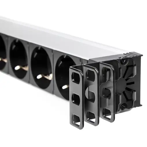 Salicru SPS 4F+6F PDU SCH+C13/C14