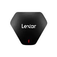 Lexar Professional Multi-Card 3-in-1 USB 3.1 Reader lector de tarjeta USB 3.2 Gen
