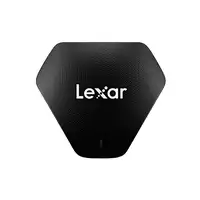 Lexar Professional Multi-Card 3-in-1 USB 3.1 Reader lector de tarjeta USB 3.2 Gen