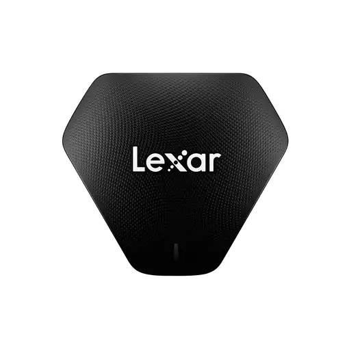 Lexar Professional Multi-Card 3-in-1 USB 3.1 Reader lector de tarjeta USB 3.2 Gen