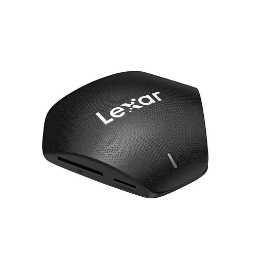 Lexar Professional Multi-Card 3-in-1 USB 3.1 Reader lector de tarjeta USB 3.2 Gen